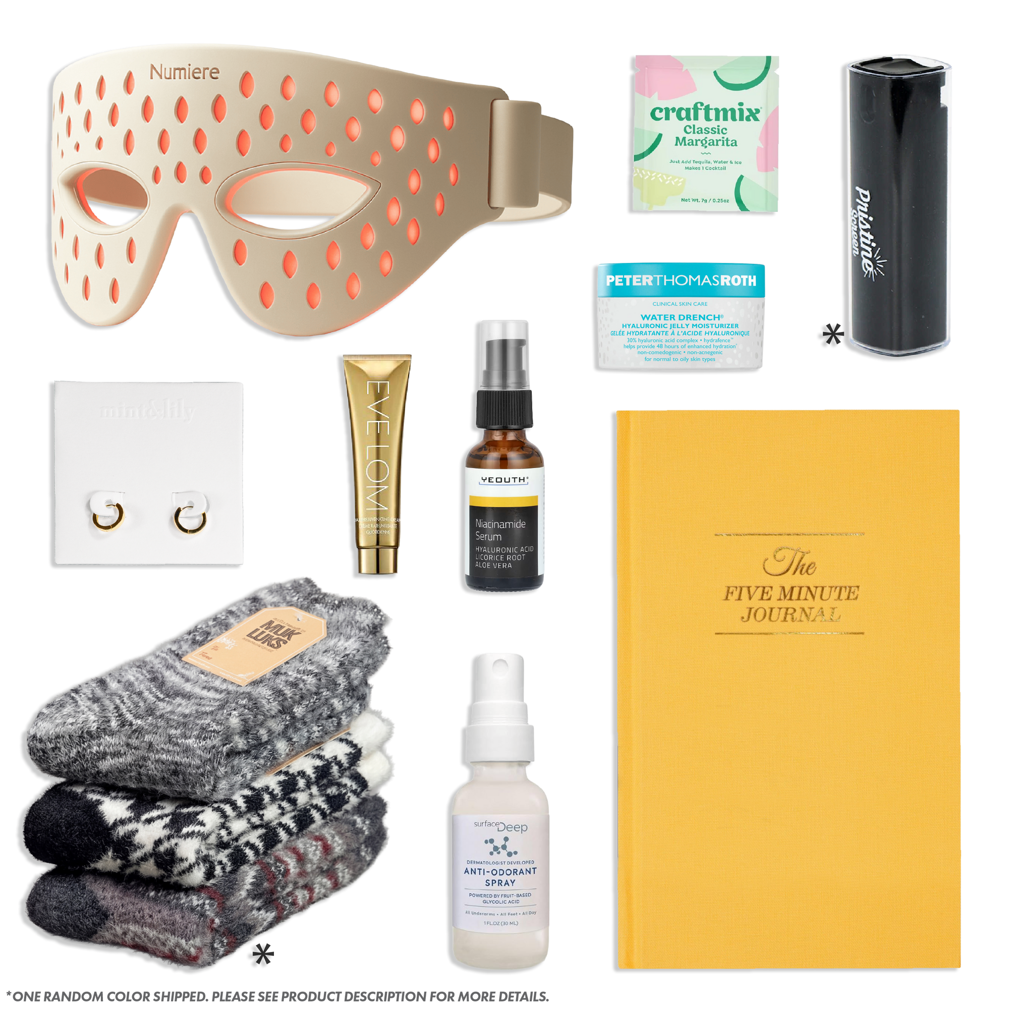The Sip Back & Relax Box