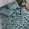 Organic Bamboo Sheet Set - Teal