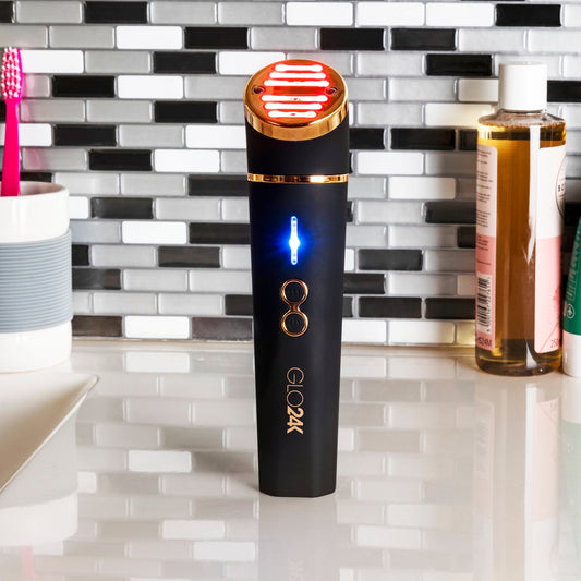Skin Rejuvenation Beauty Device