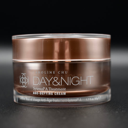 Anti-Aging Day & Night Sytenol® A Treatment