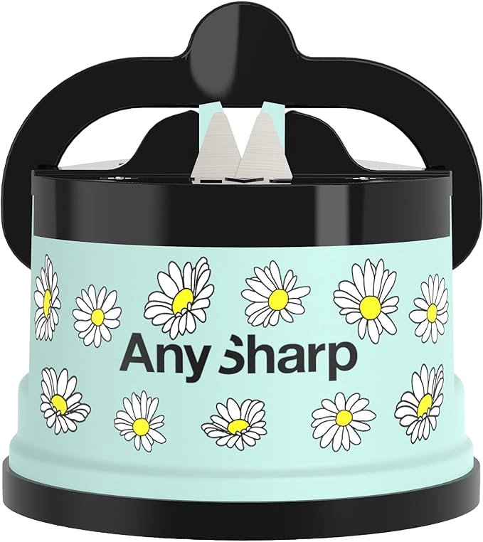 Anysharp Editions Knife Sharpener - 2 Pack