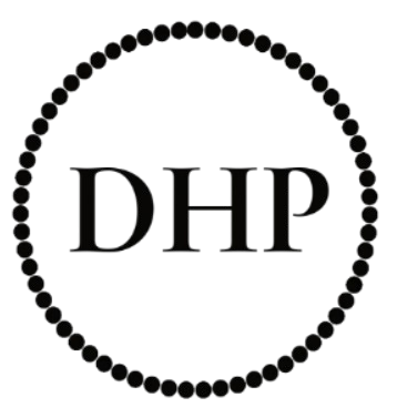 Dog House Pearls logo