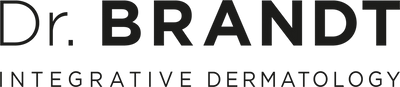 Dr. Brandt Skincare brand logo