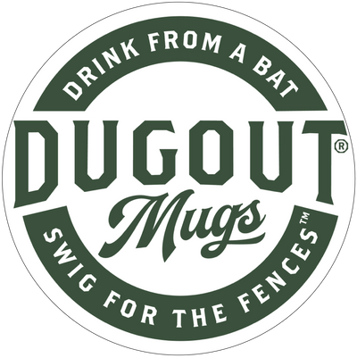 Dugout Mugs logo