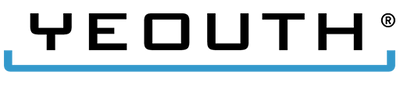 YEOUTH Skincare logo