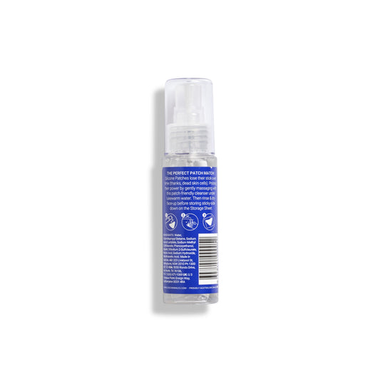 Silicone Patch Cleanser - 50ml