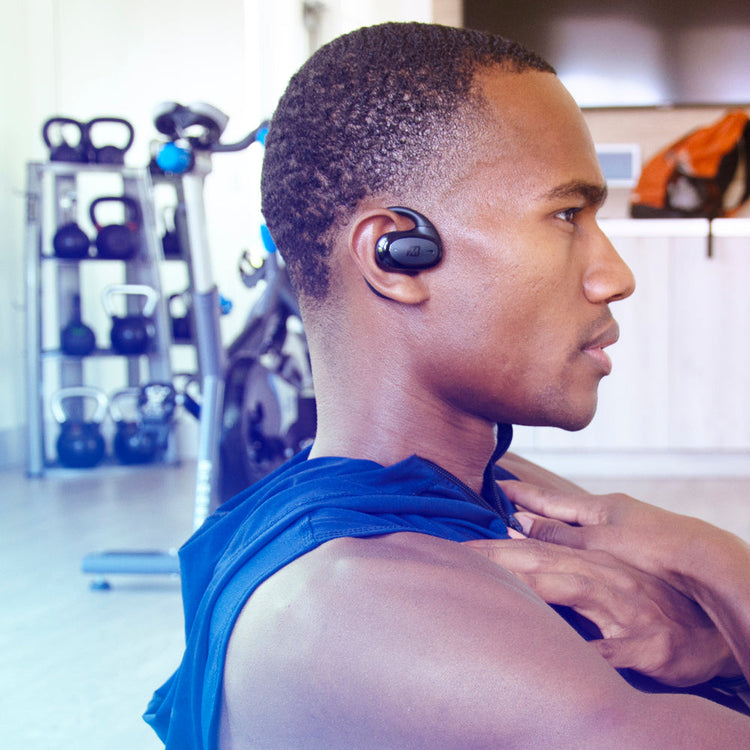AirHooks Pro Open Ear True Wireless Sports Headphones