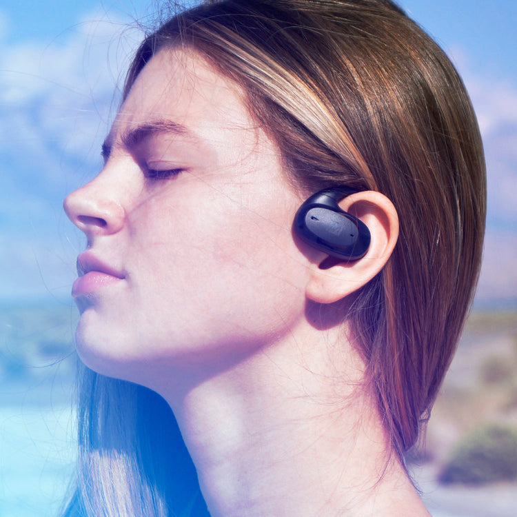 AirHooks Pro Open Ear True Wireless Sports Headphones
