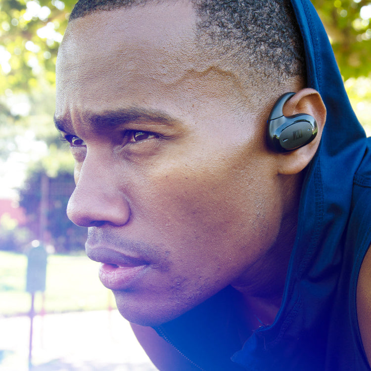AirHooks Pro Open Ear True Wireless Sports Headphones