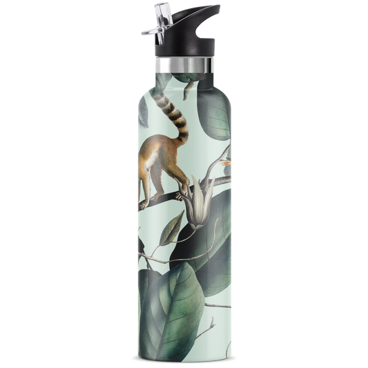Ecodrive | Lemeur 25oz. Insulated Water Bottle - My Bougie Bottle