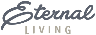 Eternal Living logo