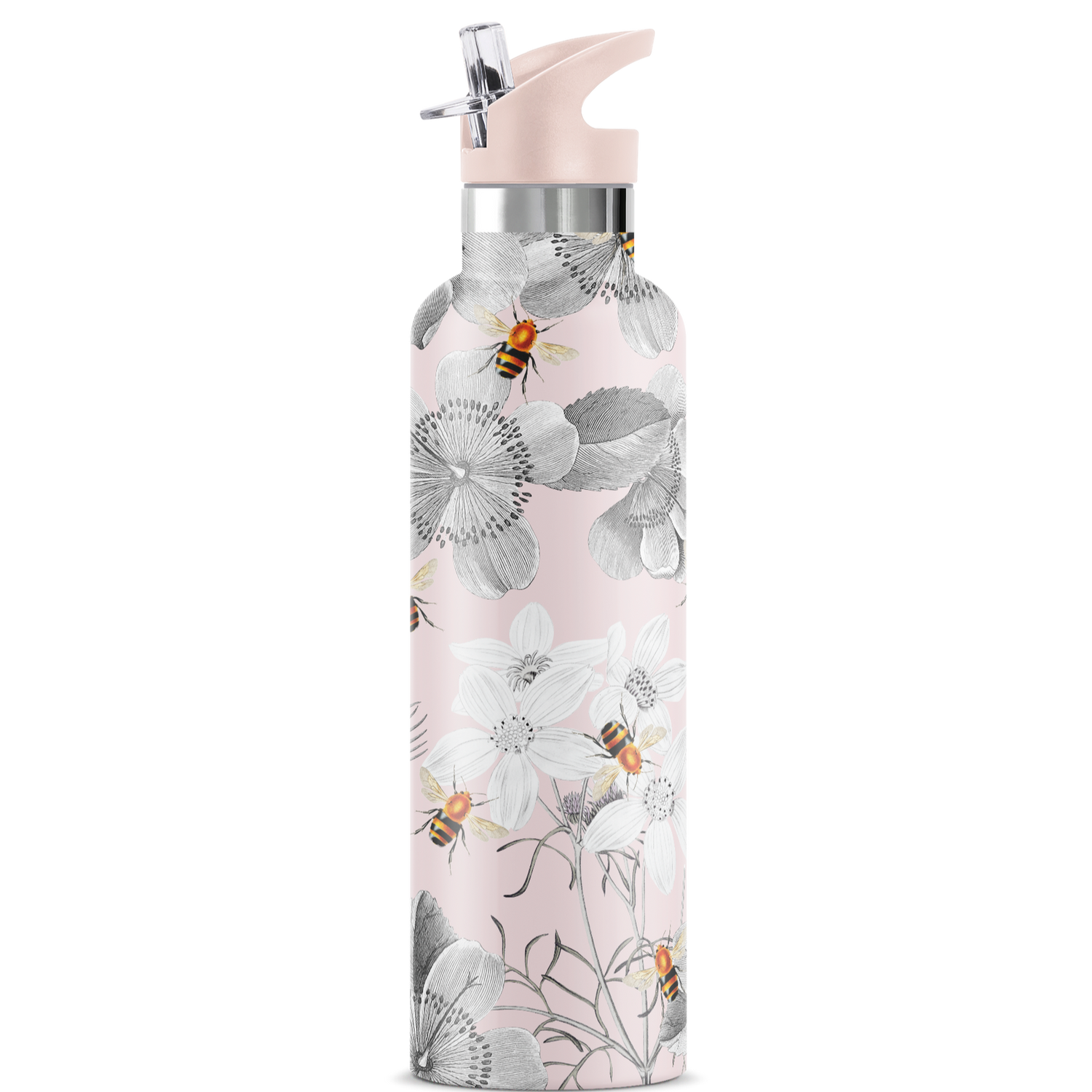 Etre | 25oz. Insulated Water Bottle - My Bougie Bottle