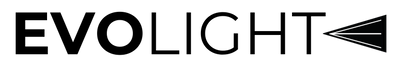 EvoLight logo