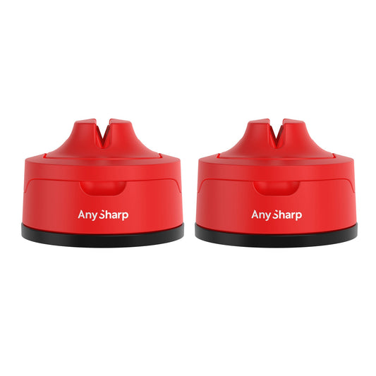 AnySharp EVO  - 2 pack