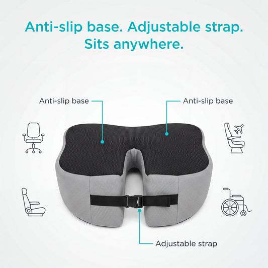 FLEXISITZ Seat Cushion