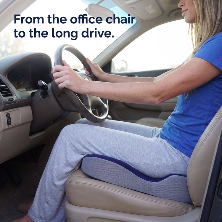 FLEXISITZ Seat Cushion