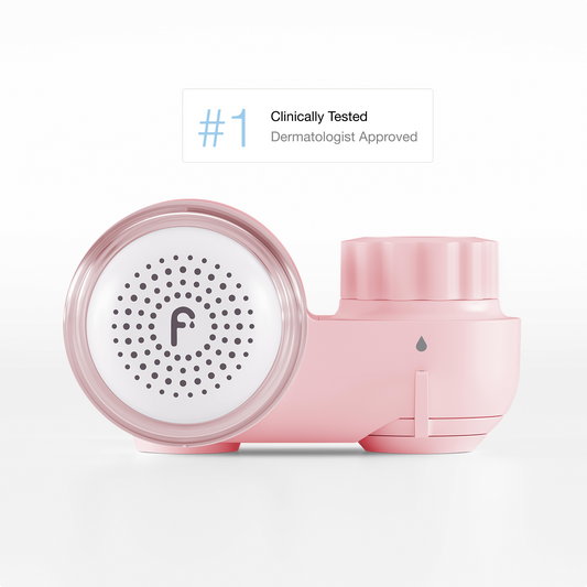 Skincare Faucet Filter