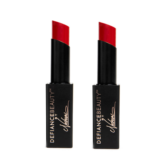 Fearless Age-Defying Lipstick (2 Piece Set)