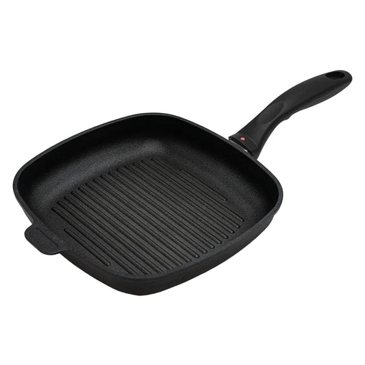 XD Nonstick Square Grill Pan