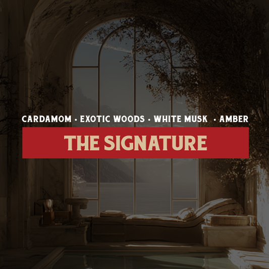 CAMPANELLI Surface Cleaner - Signature 2 Pack
