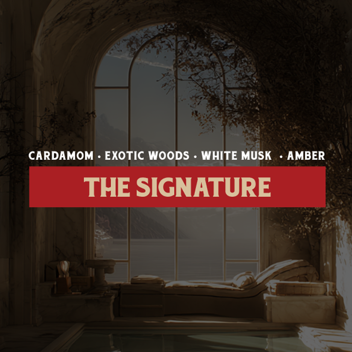 CAMPANELLI Surface Cleaner - Signature 2 Pack