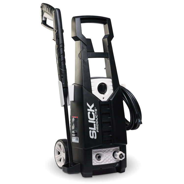 2050-PSI High Performance Electric Pressure Washer