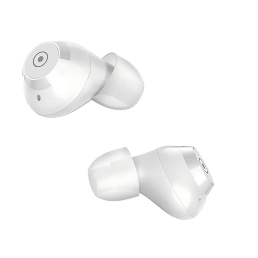 Ceretone-Fusion OTC Hearing Aids ITE (In The Ear) - White