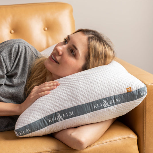 Side Sleeper Pillow