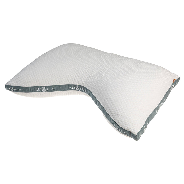 Side Sleeper Pillow With Pillowcase