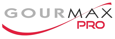 GOURMAX PRO logo
