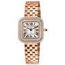 GV2 Women's Bellagio Swiss Diamond Watch