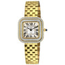 GV2 Women's Bellagio Swiss Diamond Watch