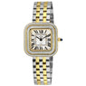GV2 Women's Bellagio Swiss Diamond Watch