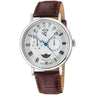 GV2 Men's Maestro Swiss Quartz Watch