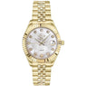 GV2 Women's Naples Swiss Diamond Watch