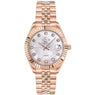 GV2 Womens Naples Swiss Diamond Watch