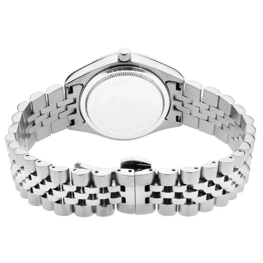 GV2 Womens Naples Swiss Diamond Watch