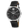 GV2 Mens Rovescio Swiss Quartz Watch