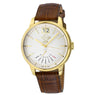 GV2 Mens Rovescio Swiss Quartz Watch
