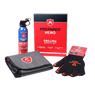 Grilling Safety Set