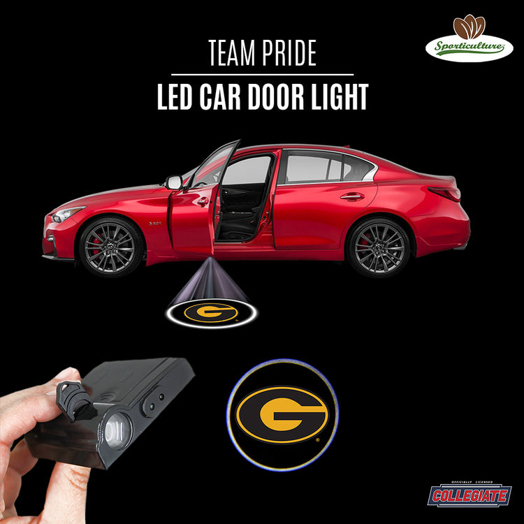 Team Pride LED Car Door Light-NCAA