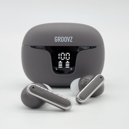 Sport True Wireless Earbuds with Charging Case