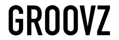 Groovz logo