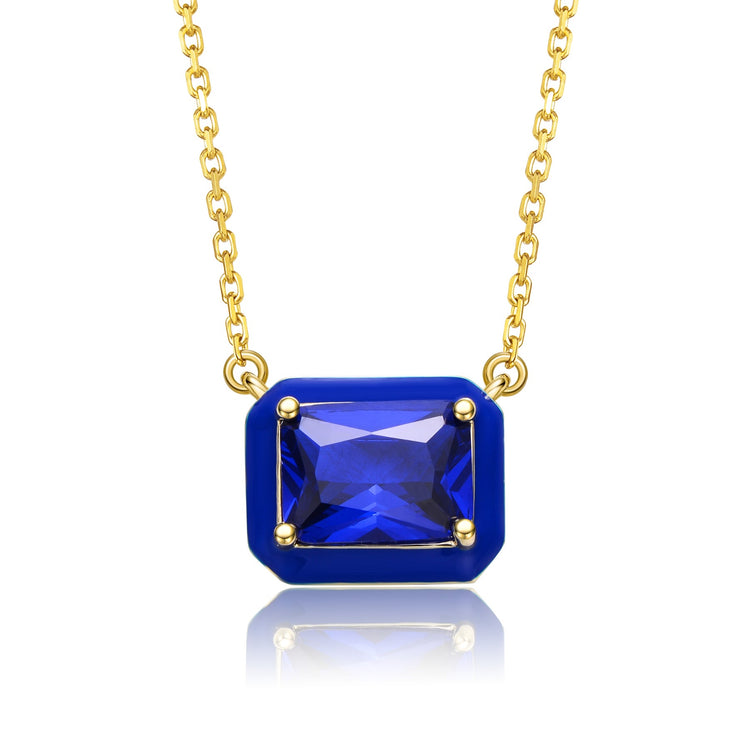 SPECIAL OFFER Halo Pendant Necklace