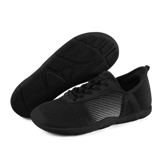 HF Stride - Black