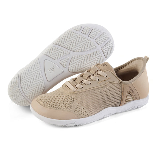 HF Stride - Beige