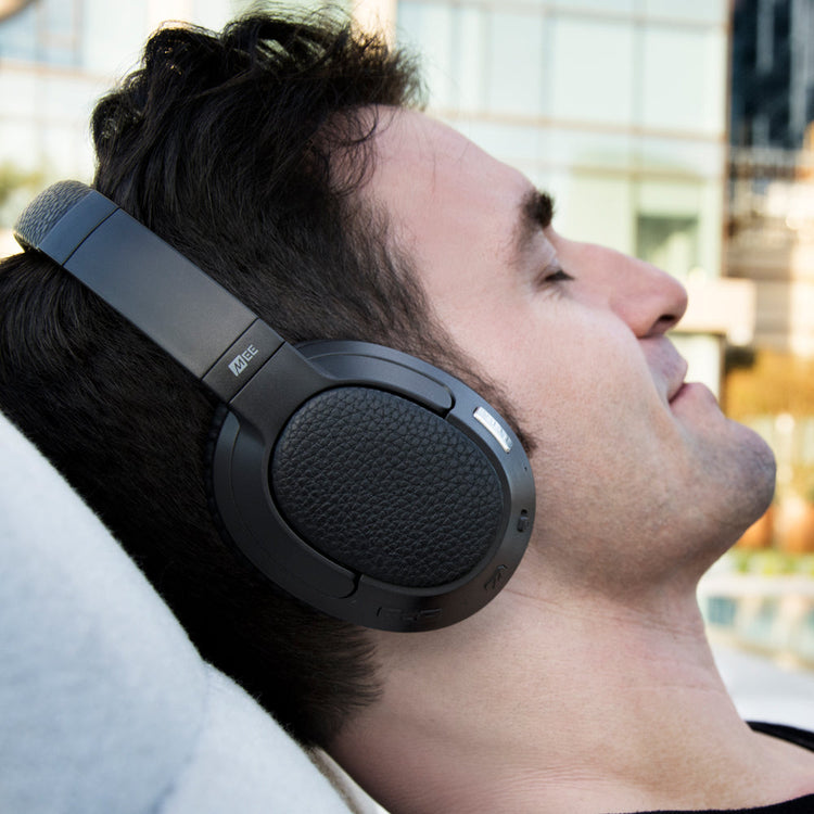 Matrix Cinema Low Latency Bluetooth Wireless Headphones for TV