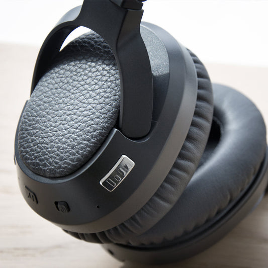 Matrix Cinema Low Latency Bluetooth Wireless Headphones for TV