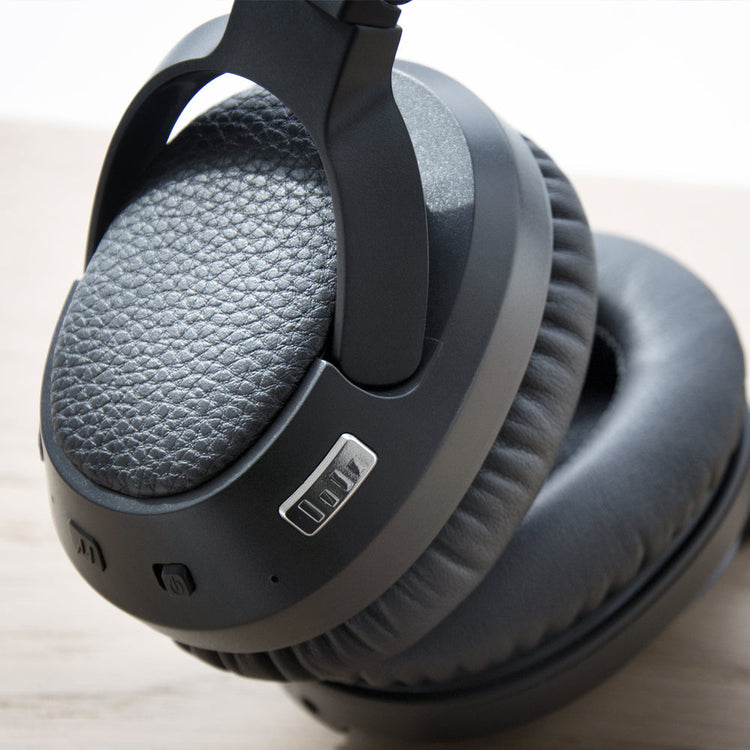 Matrix Cinema Low Latency Bluetooth Wireless Headphones for TV