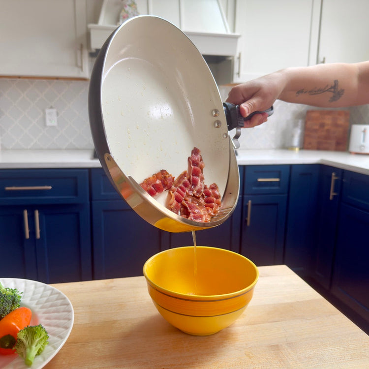 Handy Pan